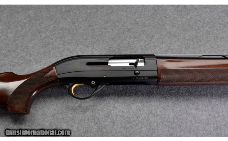 Beretta AL391 Urika 20 Gauge