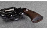 Colt Official Police .38 Special - 5 of 5
