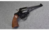 Colt Official Police .38 Special - 1 of 5