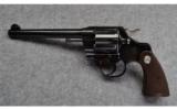 Colt Official Police .38 Special - 2 of 5