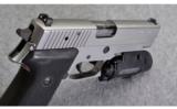 Sig Sauer P220 ST .45 Auto - 3 of 3
