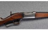 Savage 1899 .25-35 - 3 of 9