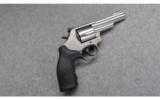 Smith & Wesson 69 Combat Magnum .44 Magnum - 1 of 4