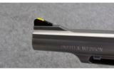 Smith & Wesson 69 Combat Magnum .44 Magnum - 4 of 4