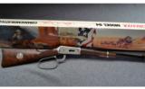 Winchester 94 John Wayne Commemorative - 1 of 9
