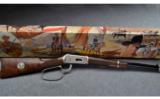 Winchester 94 John Wayne Commemorative - 2 of 9