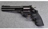 Smith & Wesson 29-3 .44 Magnum - 2 of 5