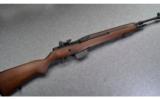Springfield Armory M1A .308 - 1 of 9