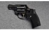 Smith & Wesson ~ 36 ~ .38 S&W Spl. - 2 of 2