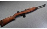 Springfield Armory U.S. Carbine .30M1 - 1 of 9