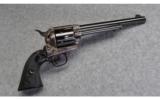Colt Single Action Army .357 Magnum - 2 of 5