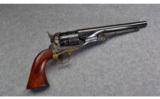 Colt .44 Cal Cap and Ball Revolver - 3 of 7