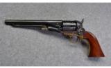 Colt .44 Cal Cap and Ball Revolver - 4 of 7
