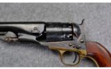 Colt .44 Cal Cap and Ball Revolver - 7 of 7