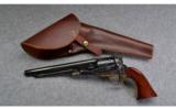 Colt .44 Cal Cap and Ball Revolver - 2 of 7