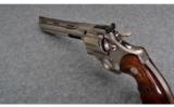 Colt Python 357 with Coltguard Finish - 4 of 5