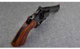 Smith & Wesson 586-8 - 3 of 4