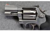 Smith & Wesson 686-4 2.5 Inch Barrel 7-Shot - 3 of 4