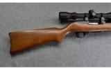 Ruger 10/22 in .22 Win Mag - 2 of 8