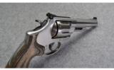Smith & Wesson Performance Center 625-7 - 4 of 4