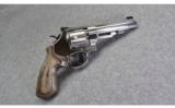 Smith & Wesson Performance Center 625-7 - 2 of 4