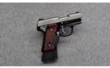Kimber Custom Shop Solo CDP with CT Laser - 1 of 2