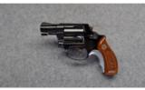 Smith & Wesson 36 .38 S&W SPL - 2 of 2