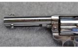 Colt Frontier Six Shooter - 4 of 6