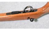 WEATHERBY MODEL MARK XXII-.17HMR - 3 of 9