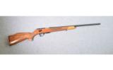 WEATHERBY MODEL MARK XXII-.17HMR - 1 of 9