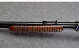 Winchester Pre-'64 ~ 61 ~ .22 LR - 8 of 9