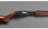 Winchester Pre-'64 ~ 61 ~ .22 LR - 3 of 9