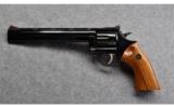 Dan Wesson .357 Magnum Cased Four Barrel Set - 3 of 3