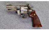 Smith & Wesson 27-2 .357 Magnum - 2 of 3