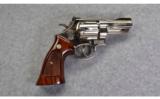 Smith & Wesson 27-2 .357 Magnum - 3 of 3