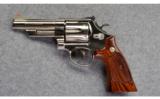 Smith & Wesson 57 .41 Magnum - 3 of 3