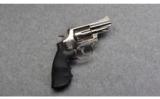 Smith & Wesson 19-4 .357 Magnum - 1 of 4