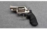 Smith & Wesson 19-4 .357 Magnum - 3 of 4