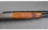 Krieghoff K80 Super Scroll 12 Gauge - 4 of 9