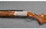 Krieghoff K80 Super Scroll 12 Gauge - 7 of 9