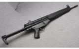Heckler & Koch Pre-BanHK91 Rifle in .308 Winchester - 1 of 9
