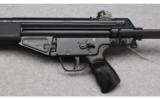 Heckler & Koch Pre-BanHK91 Rifle in .308 Winchester - 7 of 9