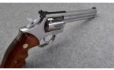 Smith & Wesson 617 .22LR Pre-lock - 3 of 3
