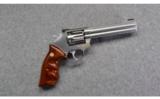 Smith & Wesson 617 .22LR Pre-lock - 1 of 3