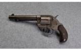 Colt Frontier Revolver - 2 of 6
