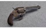 Colt Frontier Revolver - 1 of 6