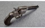 Colt Frontier Revolver - 4 of 6