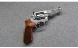 Ruger GP100 .357 Magnum - 1 of 3