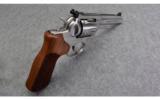 Ruger GP100 .357 Magnum - 3 of 3