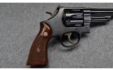 Smith & Wesson HWY Patrolman 28 No Dash, 5 Screw - 4 of 9